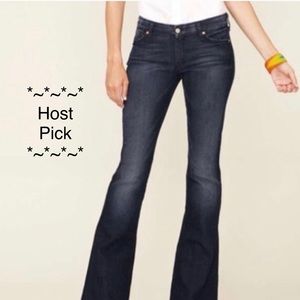 7 for all mankind jeans *~* jiselle
